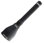 ArmyTek Barracuda silver