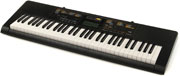 CASIO  CTK-2400