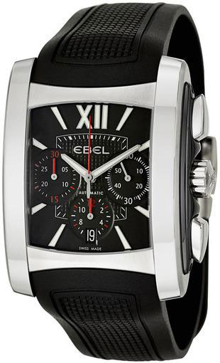 Ebel 9126M52.54BR35606