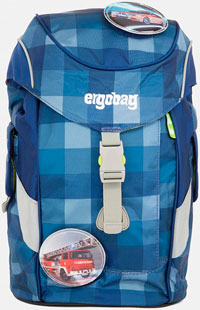 Ergobag Erg-mip-002-920