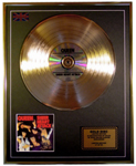 Gold Discs 11569