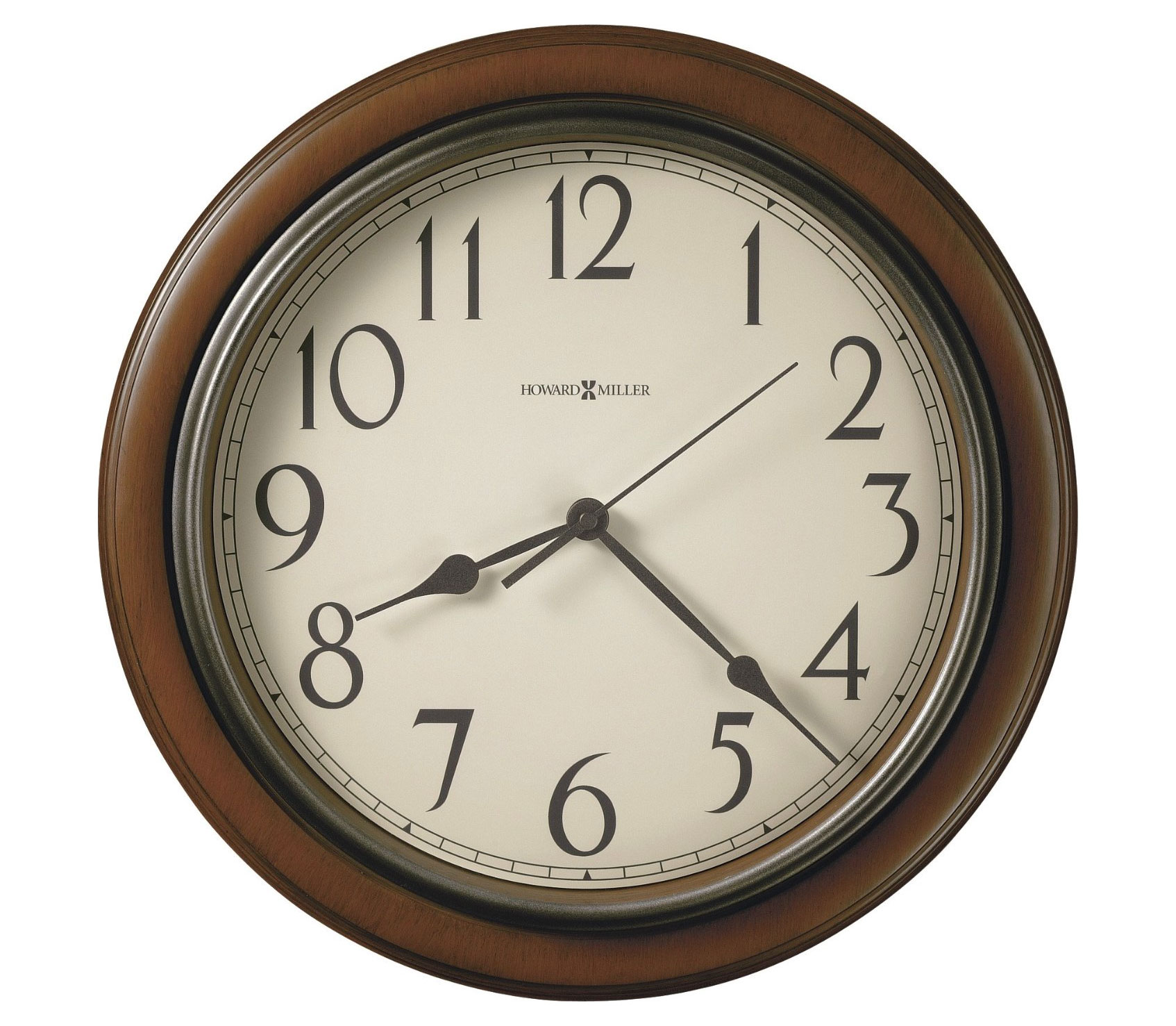 Модели часов настенных. Часы Ховард Миллер 620-. Настенные часы Говард Миллер. Деревянные часы Ховард Миллер. Howard Miller часы настенные ank625-372.