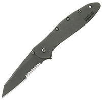 Kershaw 1660TGRYST Leek