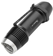 LED Lenser F1