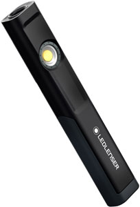 LED Lenser iW4R