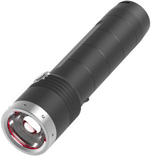 LED Lenser MT10