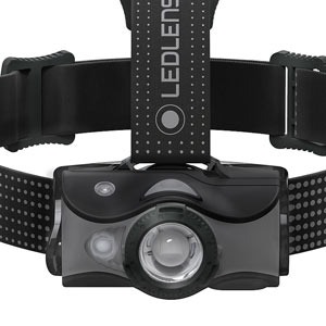 LED Lenser MH7