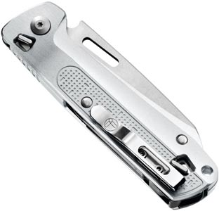 Leatherman Free K2x