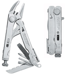 Leatherman Crunch