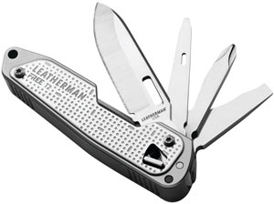 Leatherman Free T2