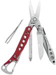 Leatherman Style CS Red