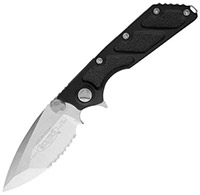 Microtech 153-5 DOC S/E