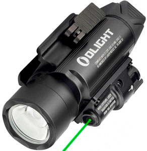 Olight BALDR PRO