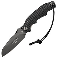 POHL FORCE 1037 Foxtrott One Survival