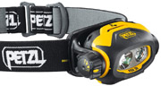 Petzl PIXA 3R