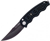 SOG ST02 SOG-TAC