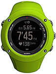 Suunto Ambit3 Run Lime