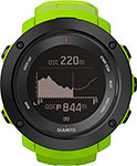 Suunto Ambit3 Vertical Lime