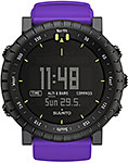 Suunto Core Violet Crush