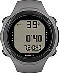 Suunto D4i Novo Gray