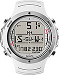 Suunto D6i White