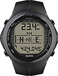 Suunto DX Elastomer