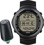 Suunto DX Titanium с трансмиттером