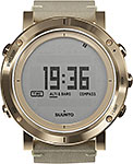 Suunto Essential Gold