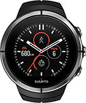 Suunto Spartan Ultra Black