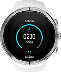 Suunto Spartan Ultra White