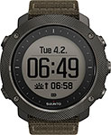 Suunto Traverse Alpha Foliage