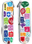 Victorinox Texting 2-U!