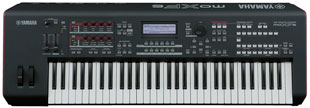 Yamaha MOXF6