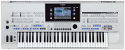 Yamaha Tyros4