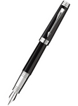 PARKER Premier Lacque F560, Black ST